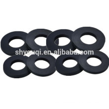 China factory supply silicone rubber seal gaskets,NBR PTFE EPDM gaskets FOR bottle Cup sealing washer flat ring